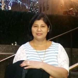 Meet your Posher, Thin